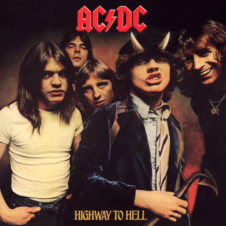 Highway to Hell – AC/DC