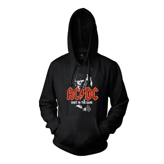 Shot in the Dark Hoodie