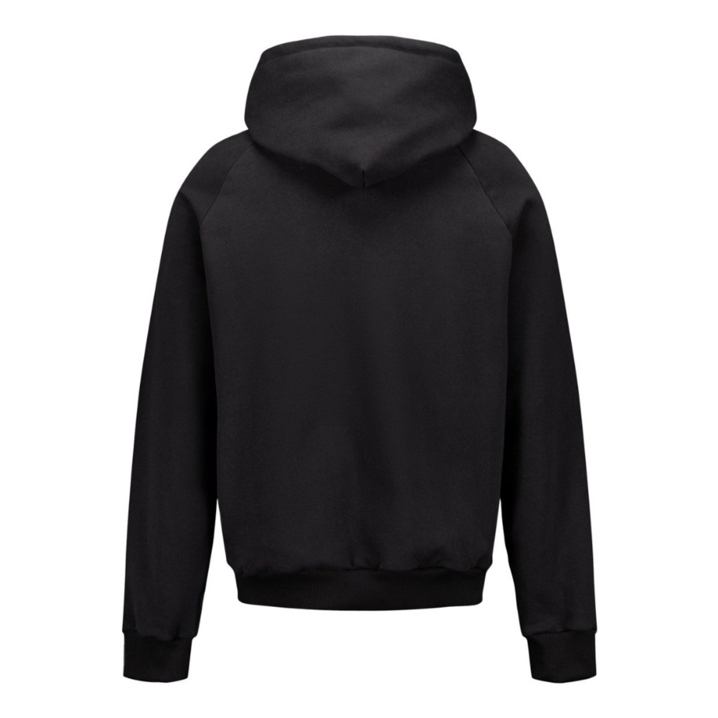 Men's Black Hoodie AC/DC Rock & Roll