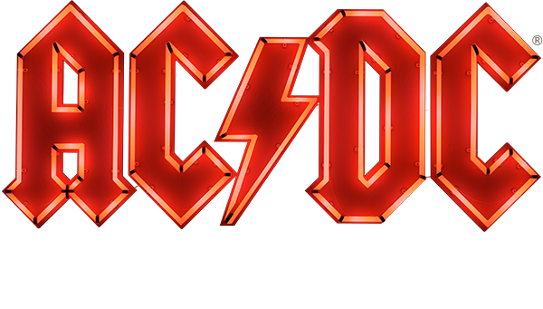 AC/DC Official Store