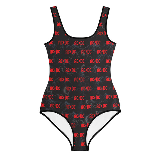 Thunderstruck Youth Swimsuit