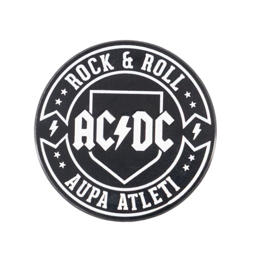 Black Pin AC/DC Rock & Roll