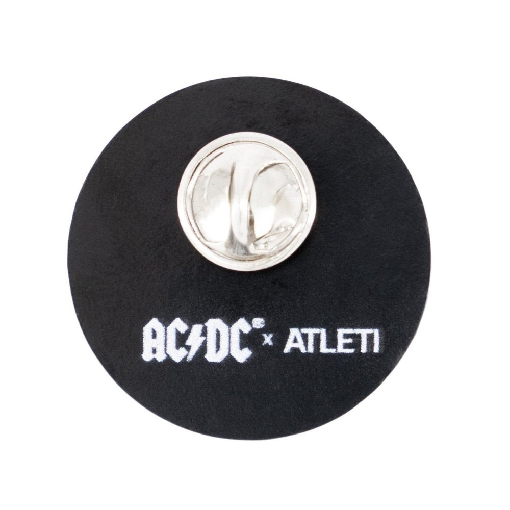 Black Pin AC/DC Rock & Roll