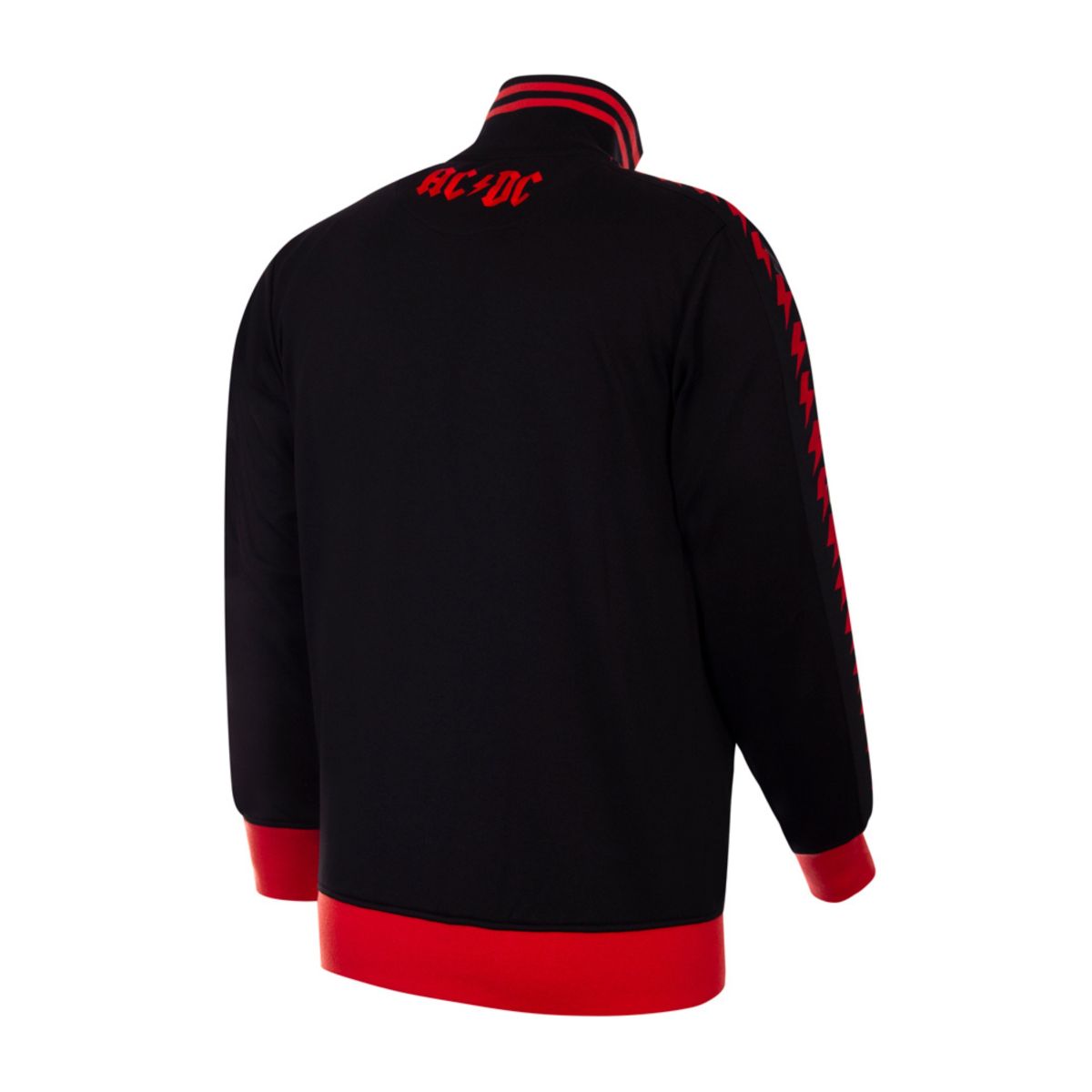 PWR UP Tour Track Jacket