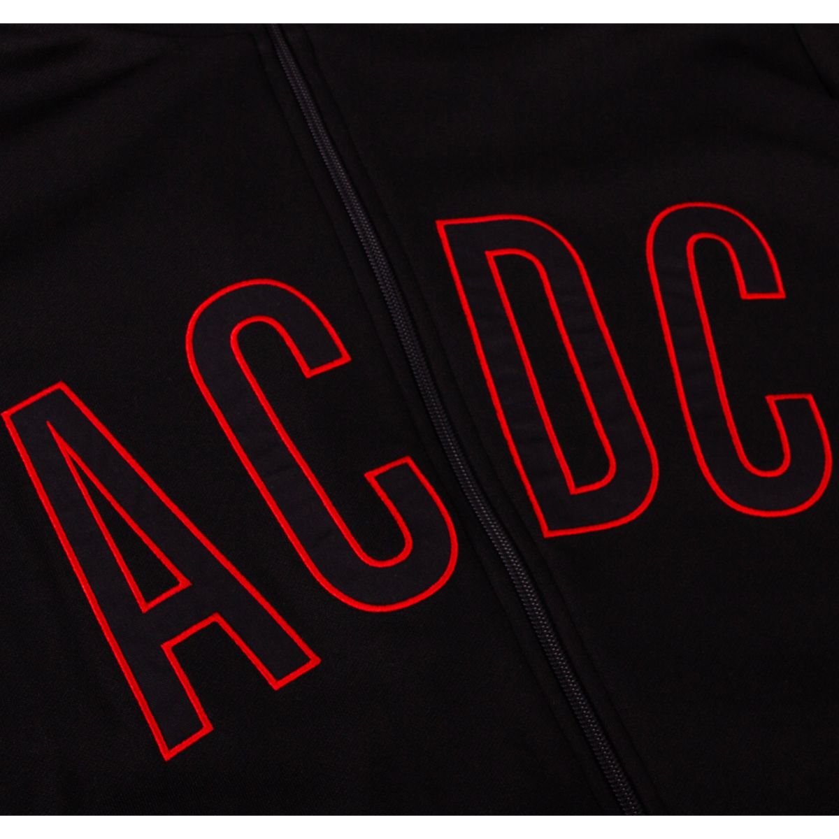 PWR UP Tour Track Jacket