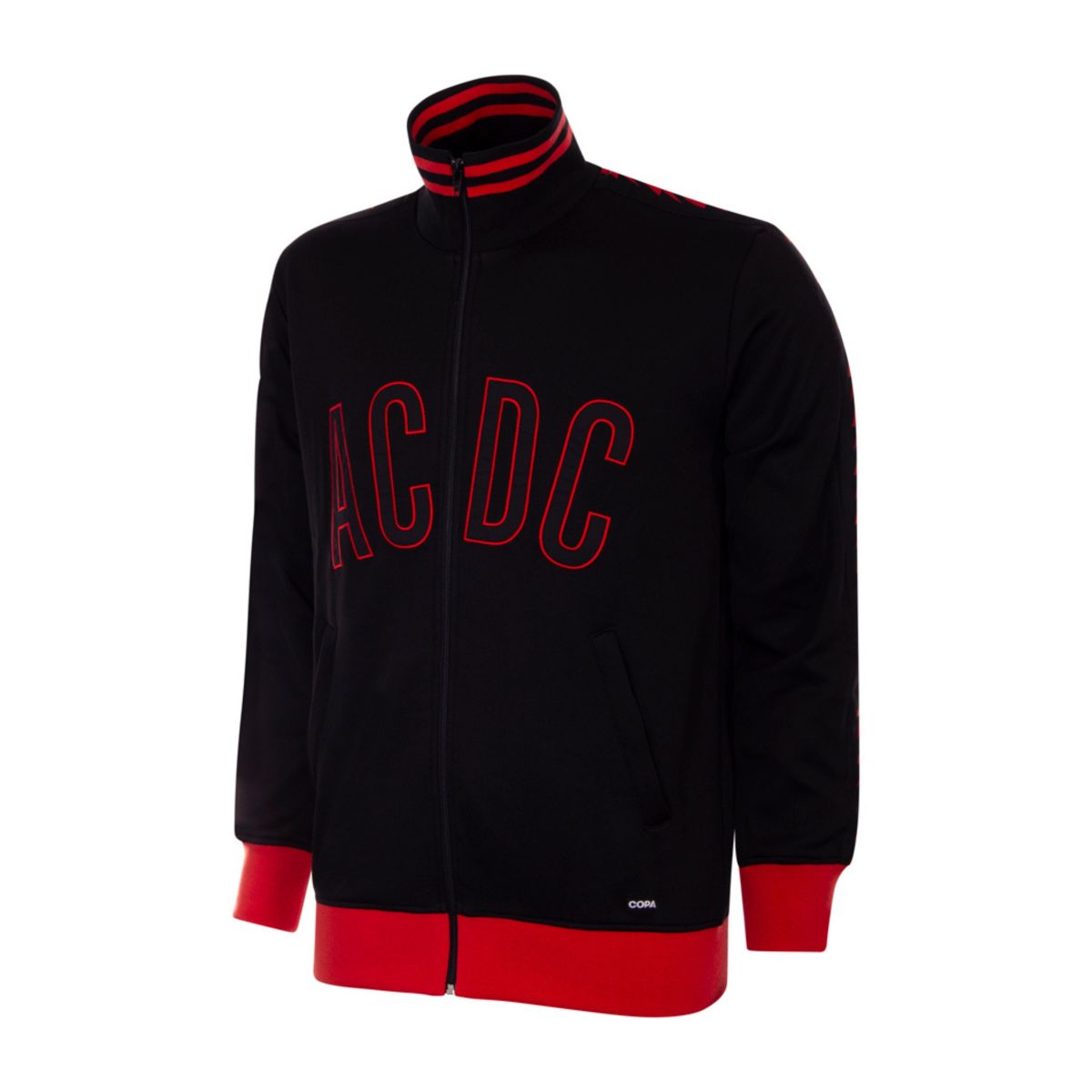 PWR UP Tour Track Jacket