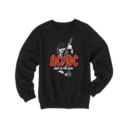 Shot in the Dark Crewneck Sweatshirt