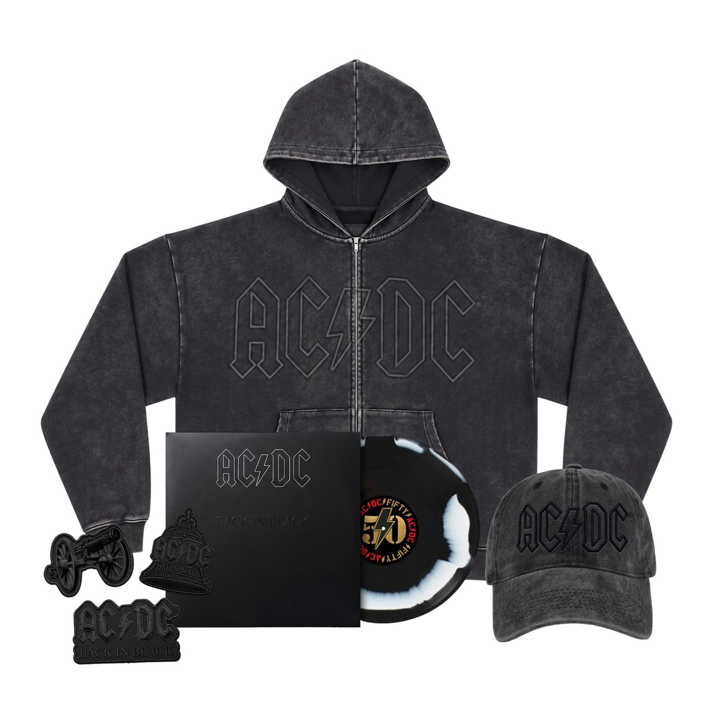 Ultimate Fan Bundle