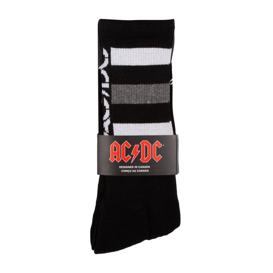 High Voltage Socks