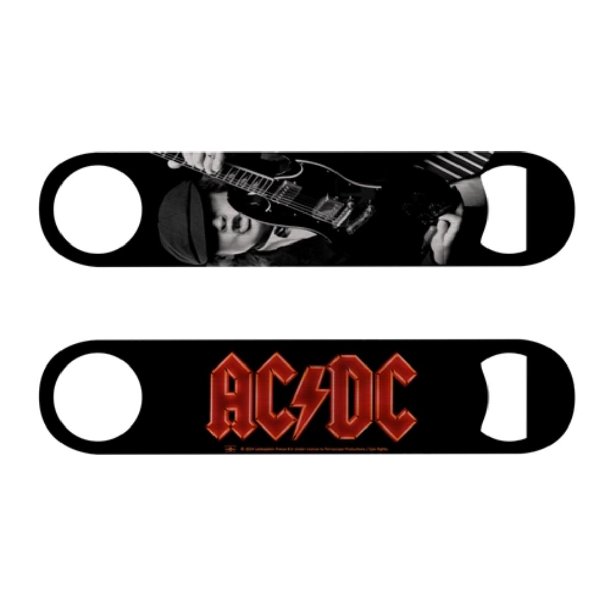 Angus Young Bottle Opener