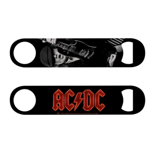 Angus Young Bottle Opener