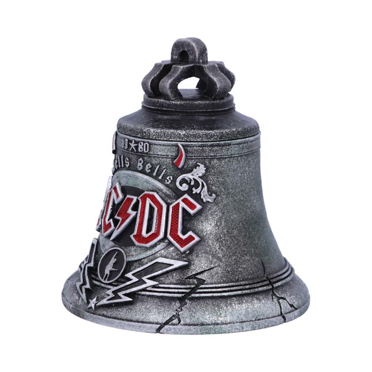 AC/DC Hells Bells Box