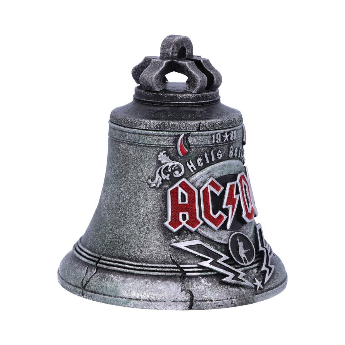 AC/DC Hells Bells Box