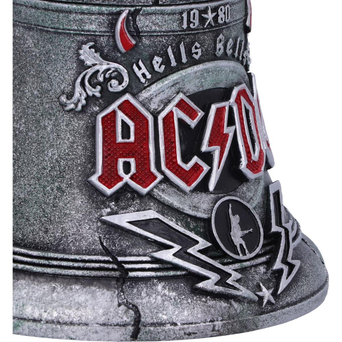 AC/DC Hells Bells Box