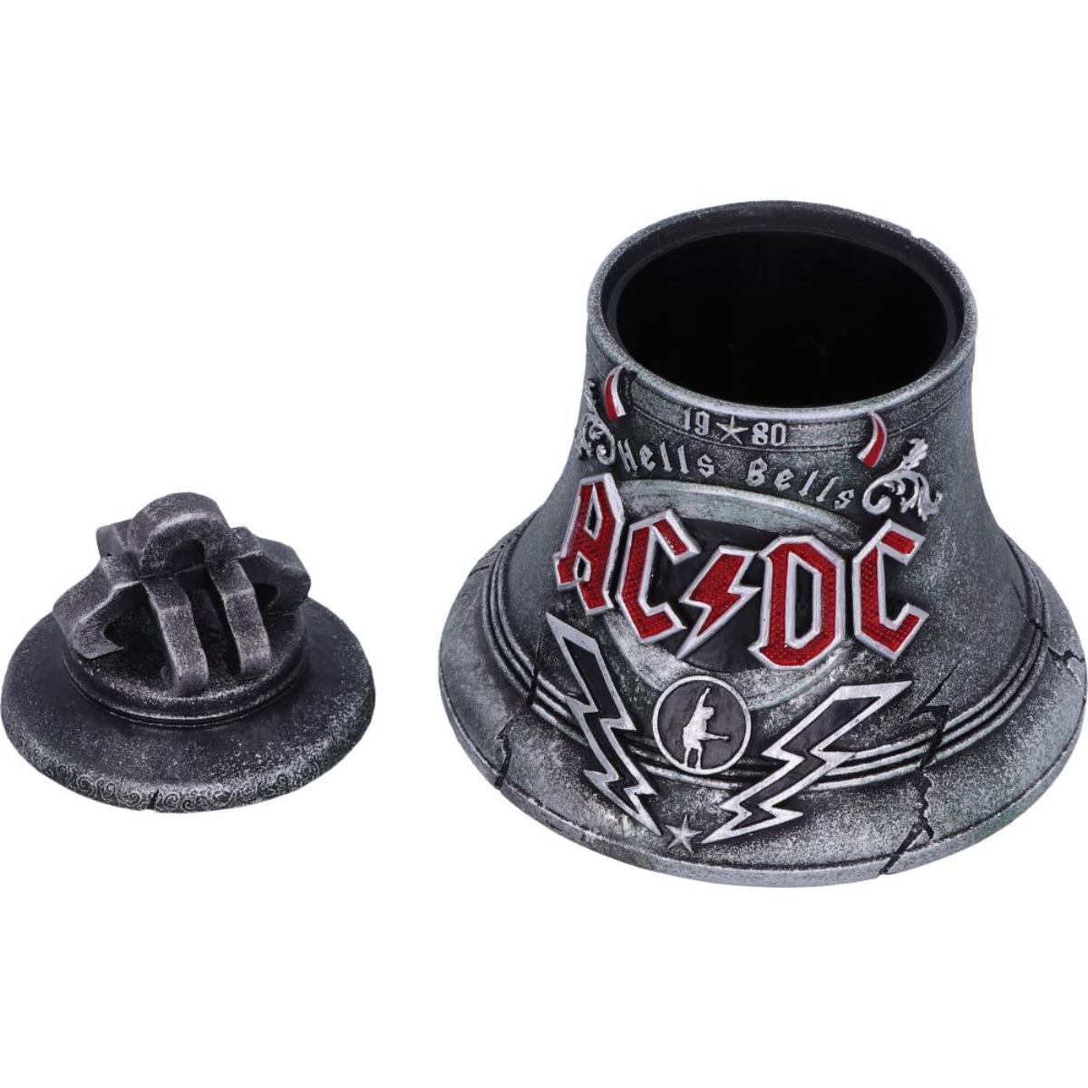 AC/DC Hells Bells Box