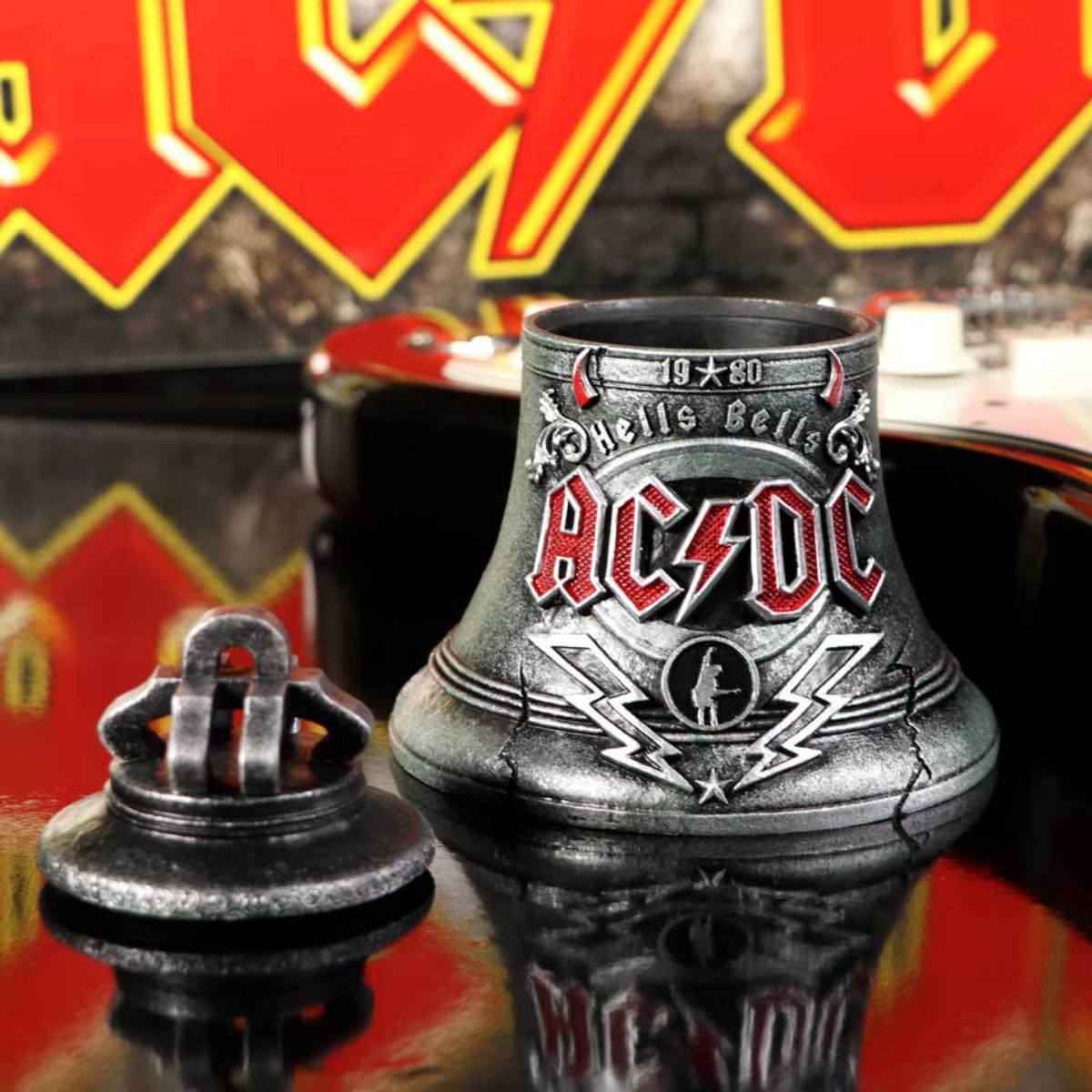 AC/DC Hells Bells Box