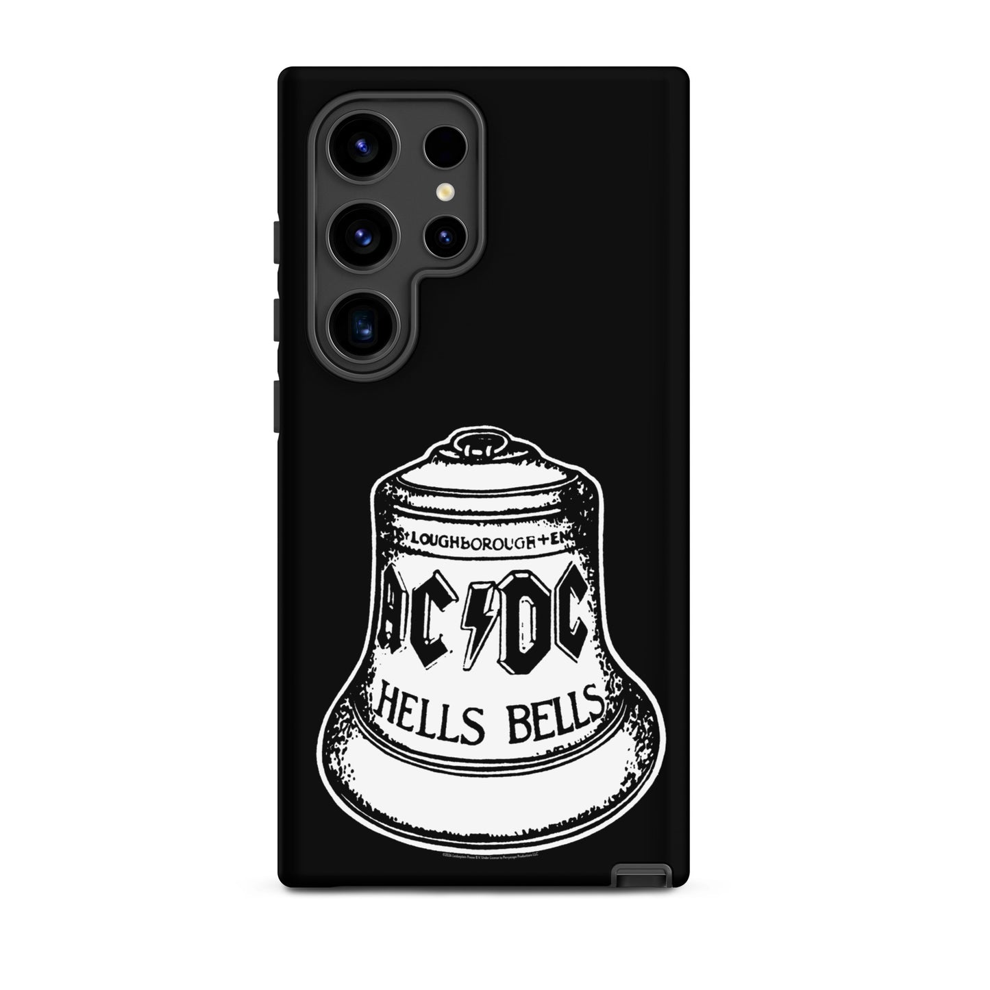 Hells Bells Samsung Phone Case