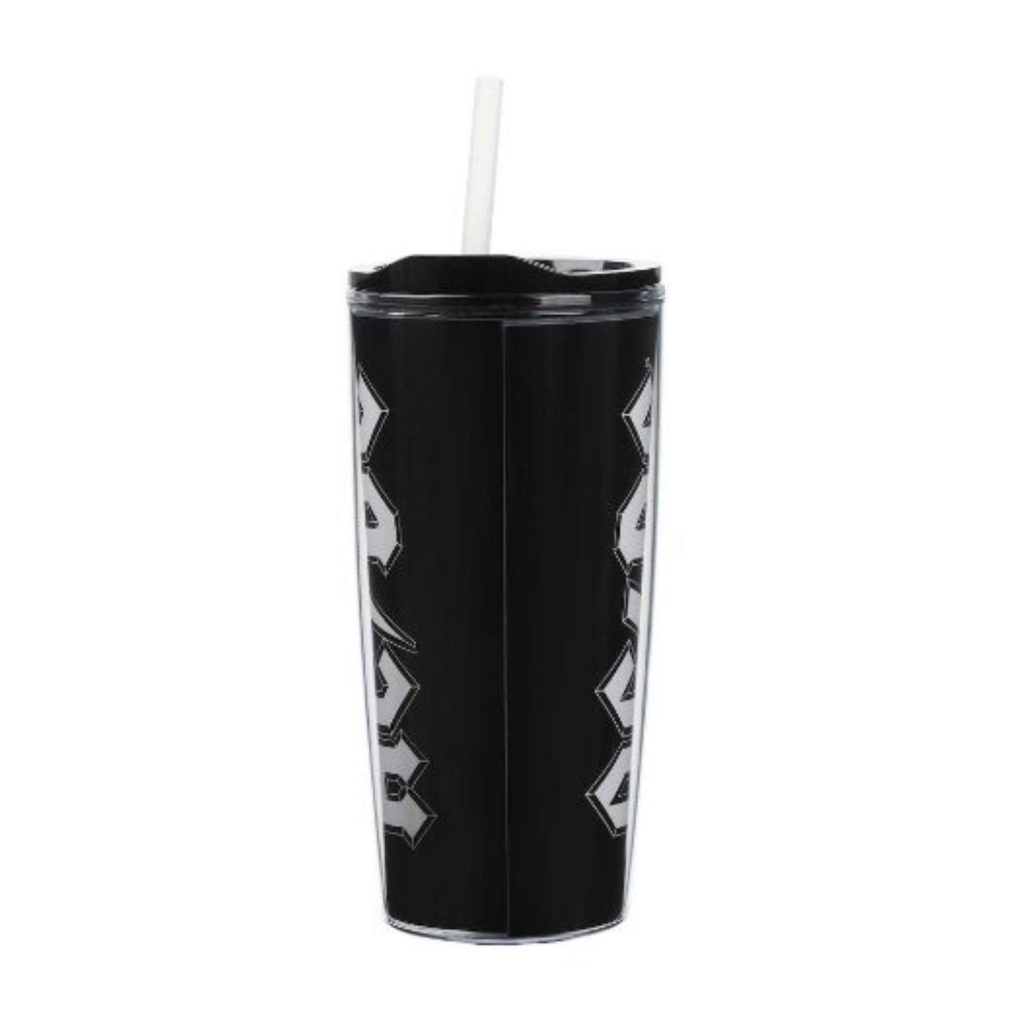 AC/DC Acrylic Travel Cup