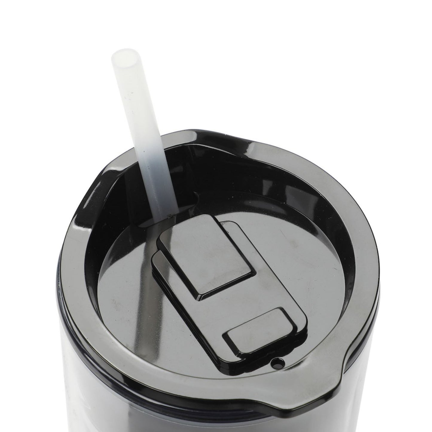 AC/DC Acrylic Travel Cup