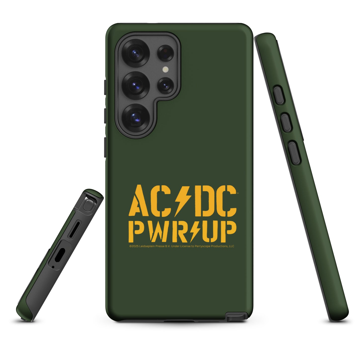 PWR UP Samsung® Case