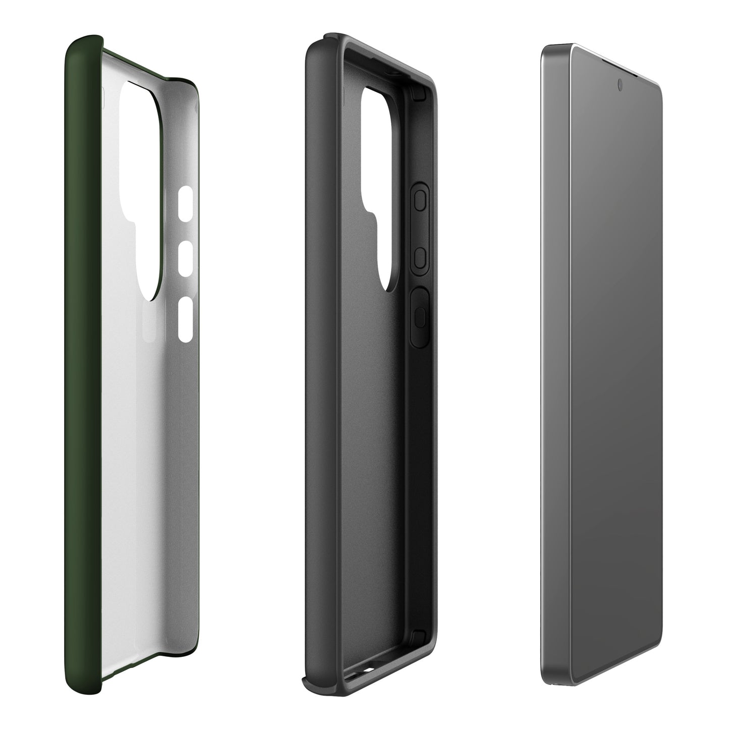 PWR UP Samsung® Case