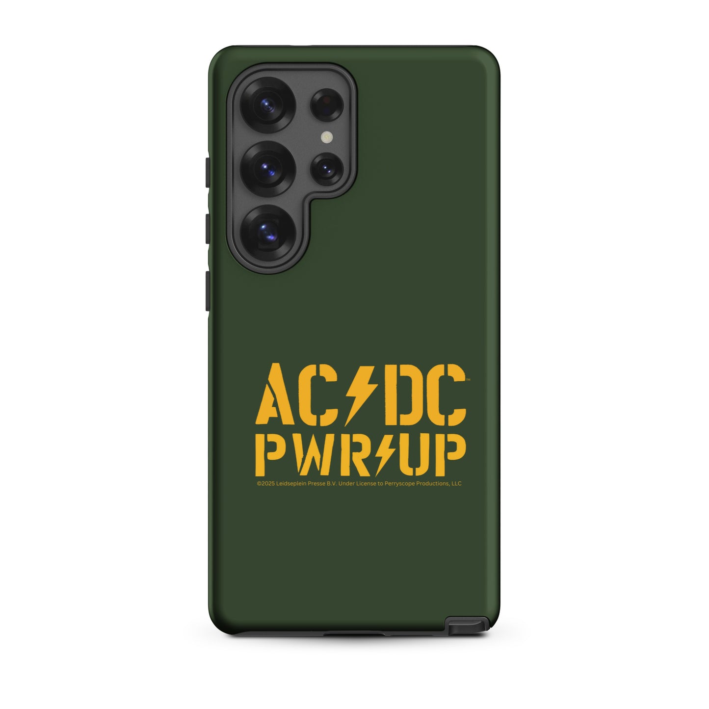 PWR UP Samsung® Case