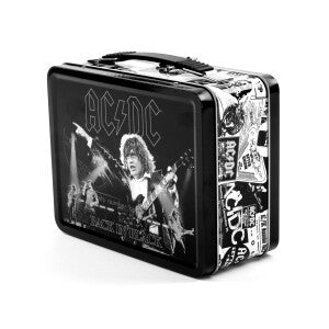 Back in Black Fun Box