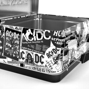 Back in Black Fun Box