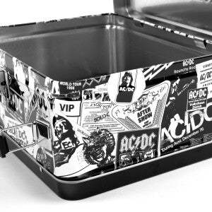 Back in Black Fun Box