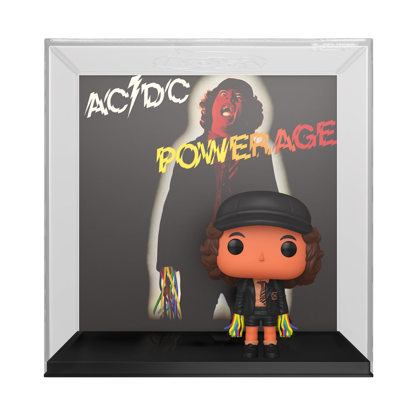 AC/DC Powerage Funko Pop