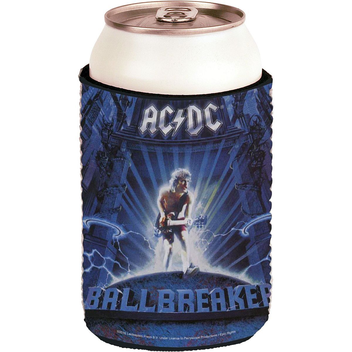 Ballbreaker Coozie