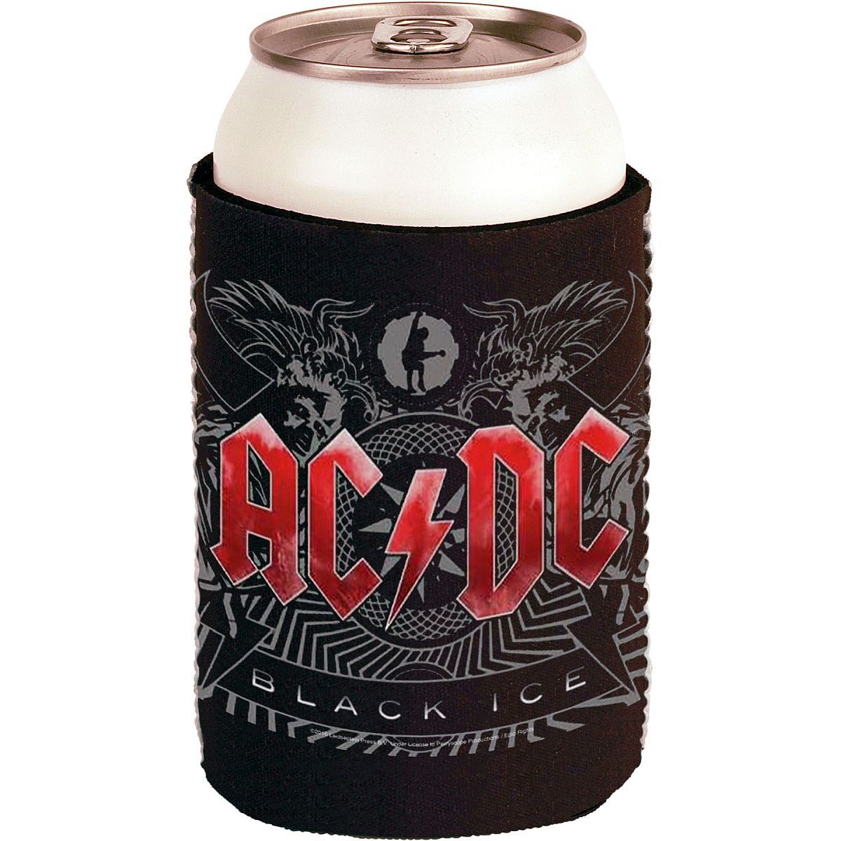 Black Ice Coozie