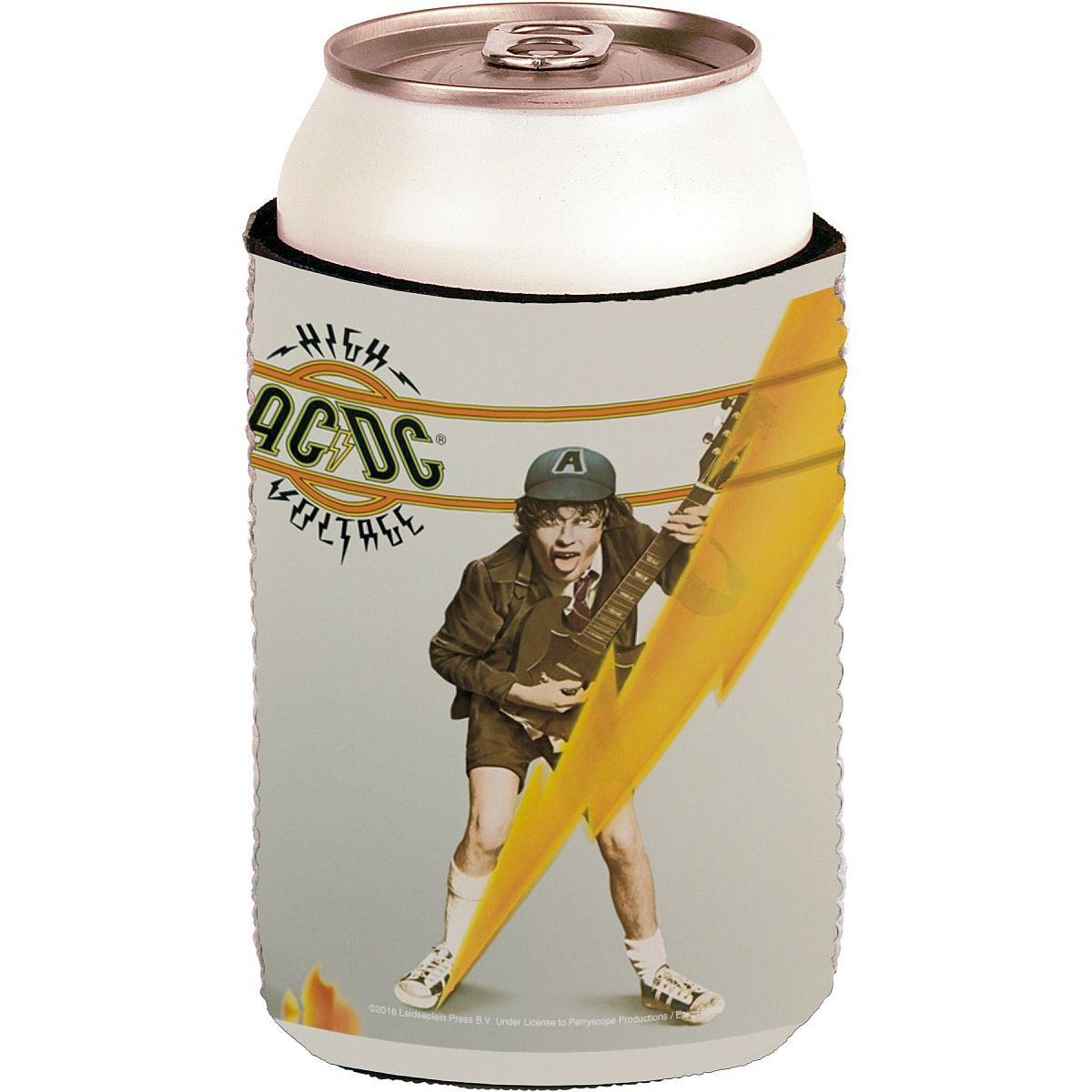 High Voltage Coozie