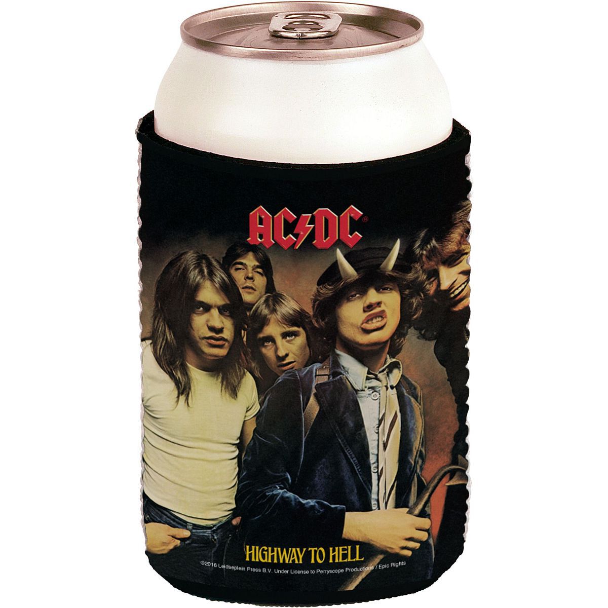 Highway To Hell Coozie