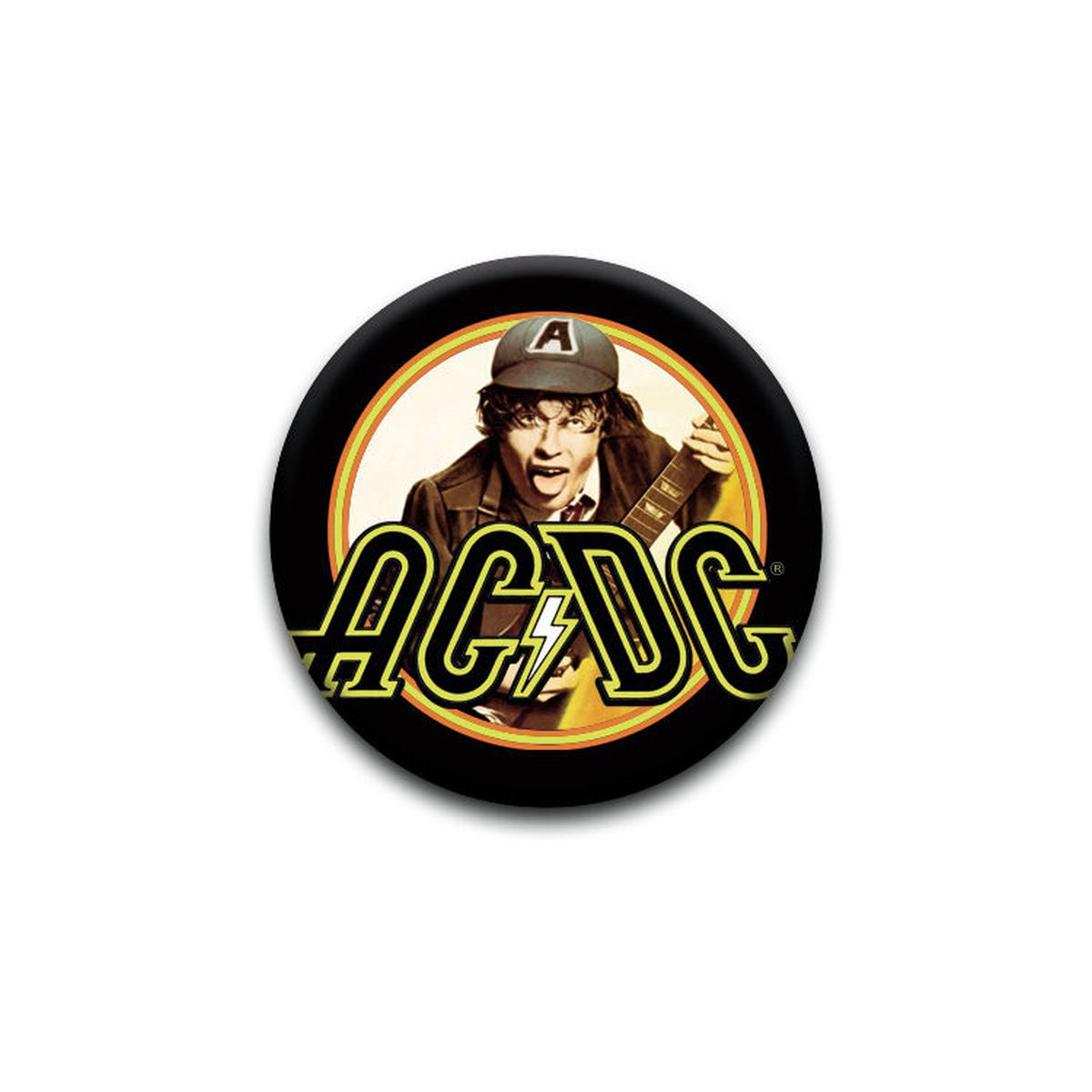 AC/DC High Voltage Frame Pin