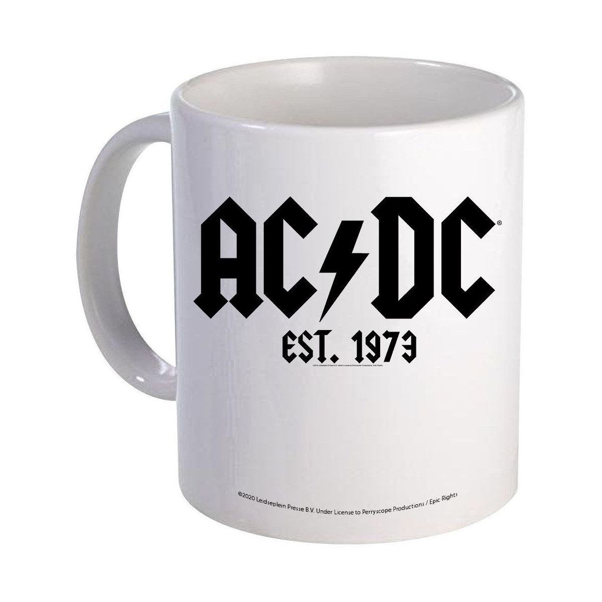 Est. 1973 Mug
