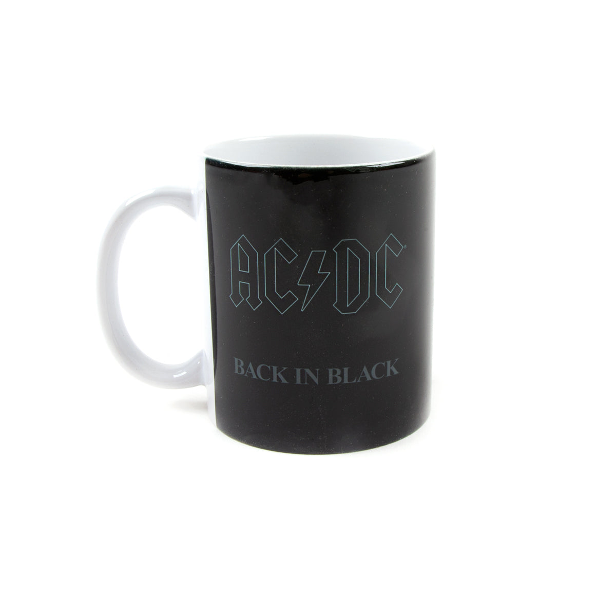 AC/DC - Back in Black Boxed Mug (11oz)