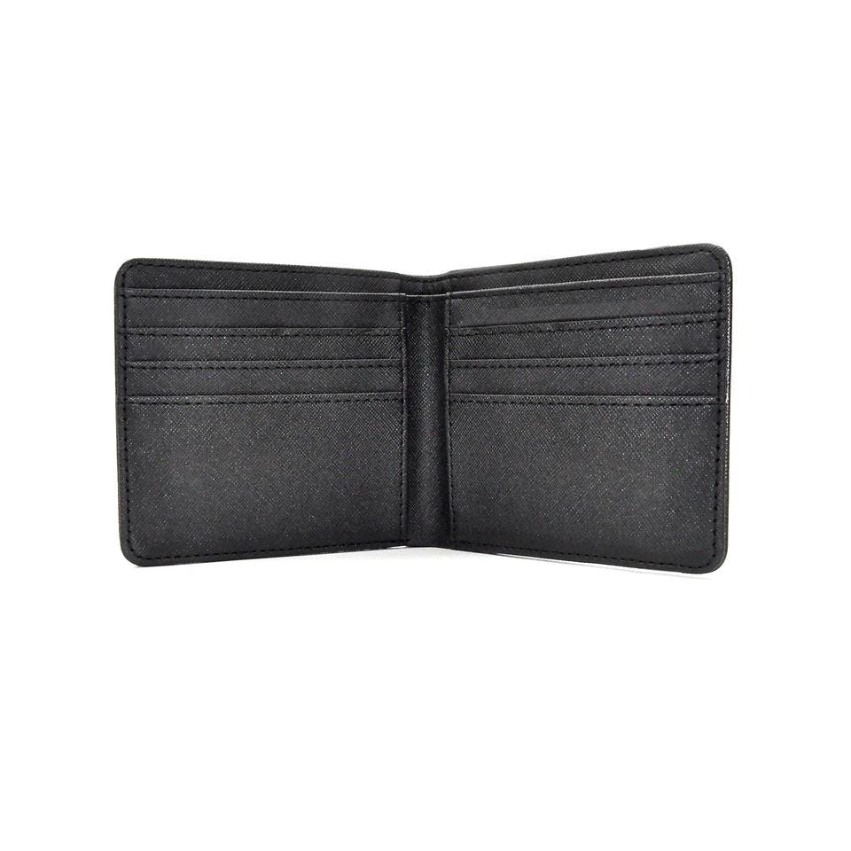 AC/DC Highway To Hell Wallet