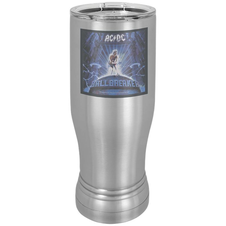 Ballbreaker Polar Camel Pilsner