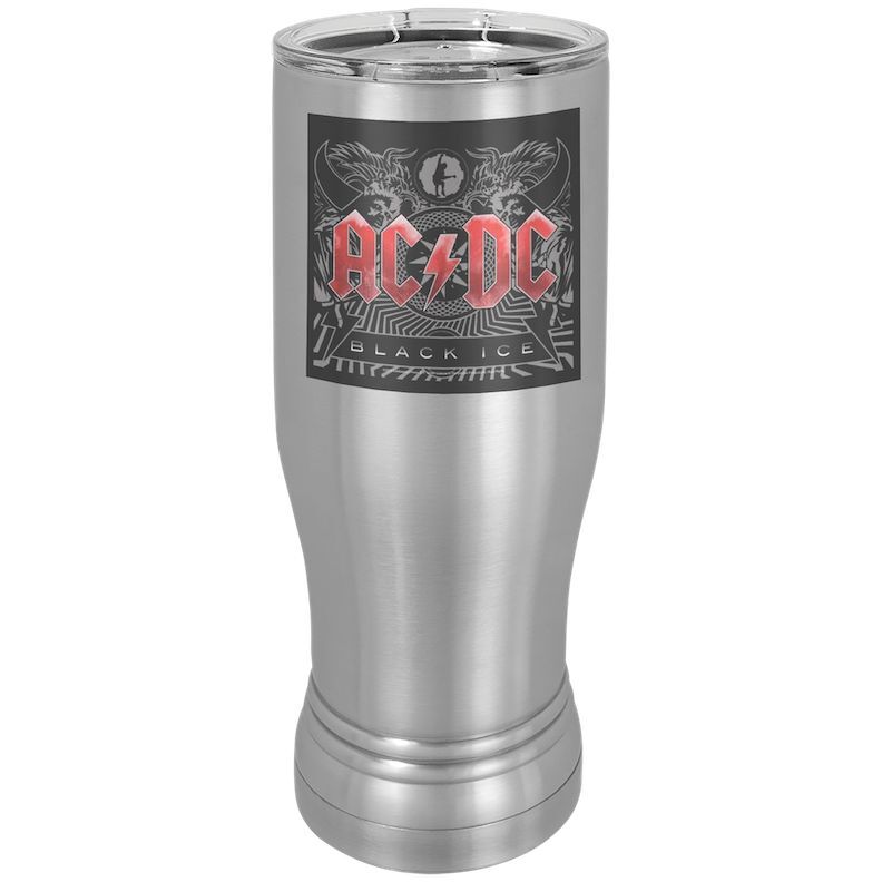 Black Ice Polar Camel Pilsner