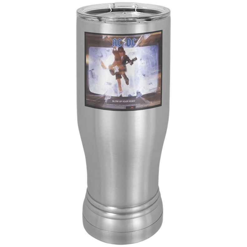 Blow Up Your Video Polar Camel Pilsner