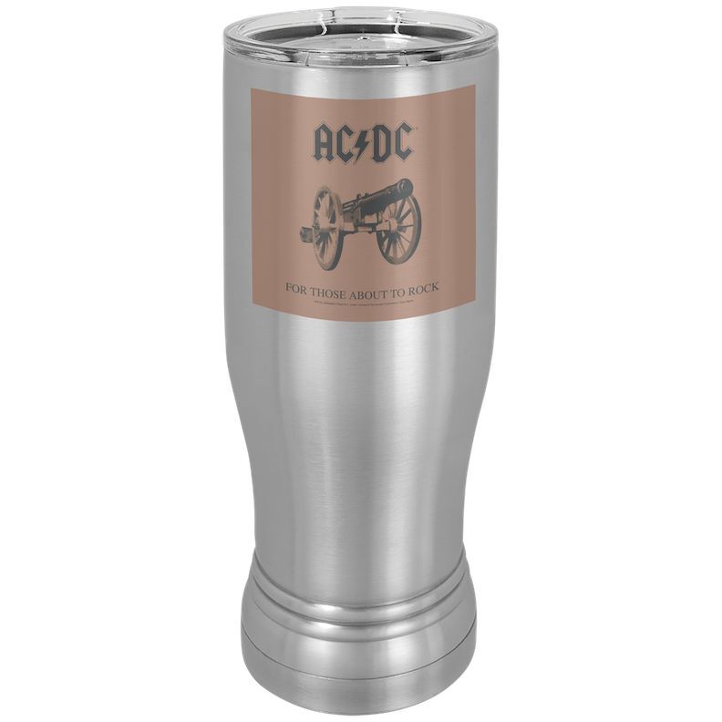 For Those About To Rock Polar Camel Pilsner