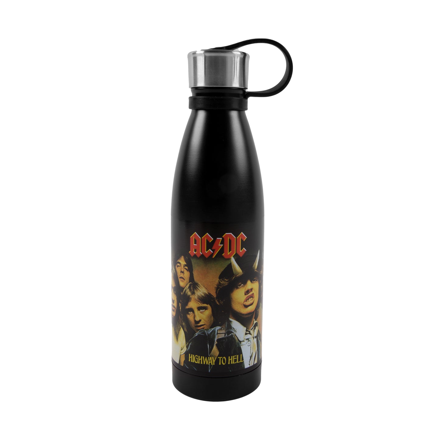 AC/DC 17oz. Pin Bottle