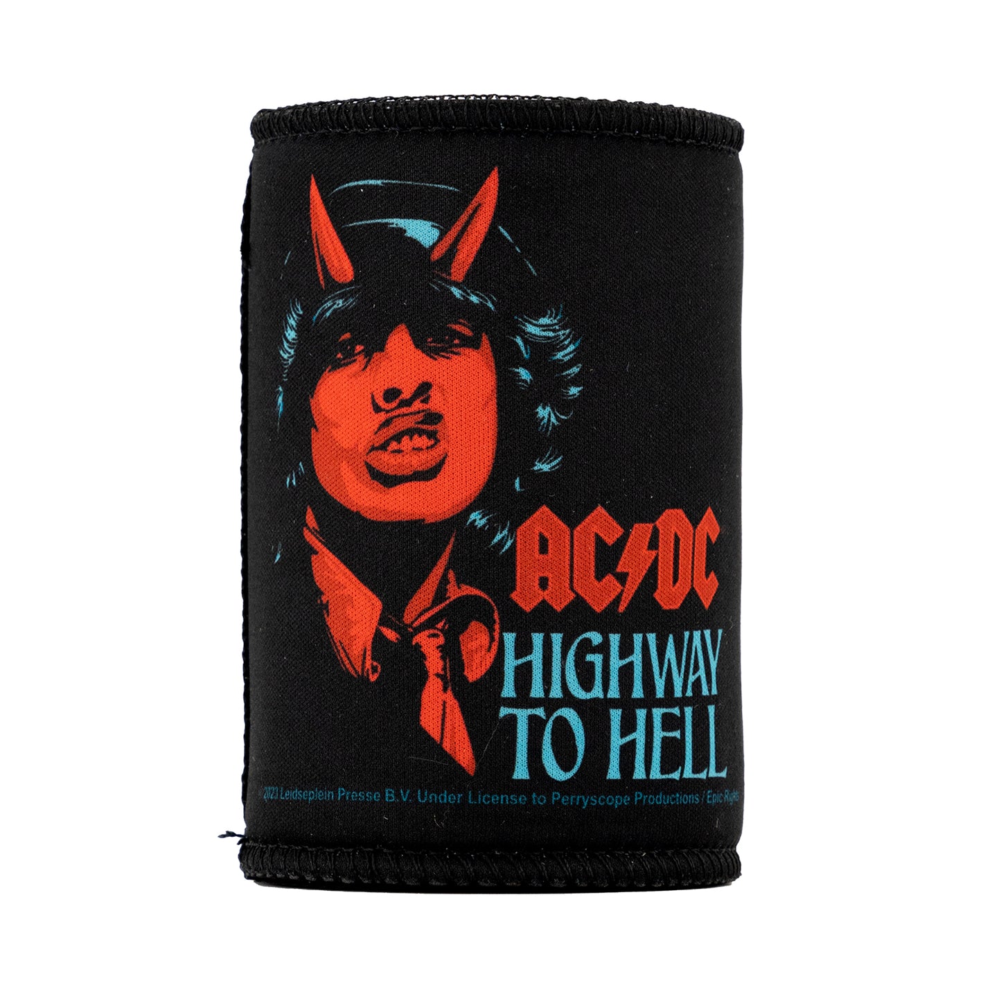 AC/DC Highway To Hell: 2 Glass & Can Cooler Pack