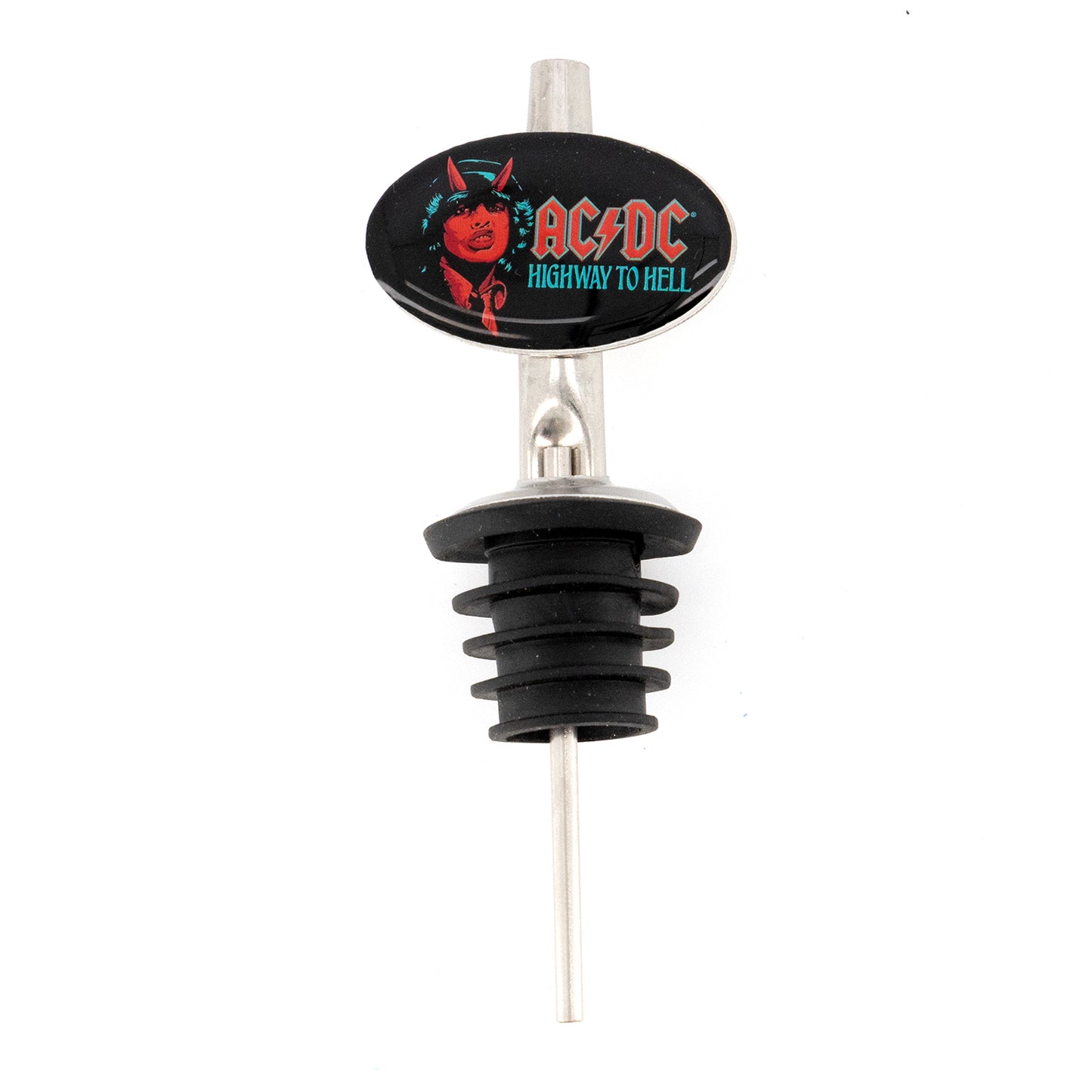 AC/DC Highway To Hell: Stein, Jigger & Pourer Pack