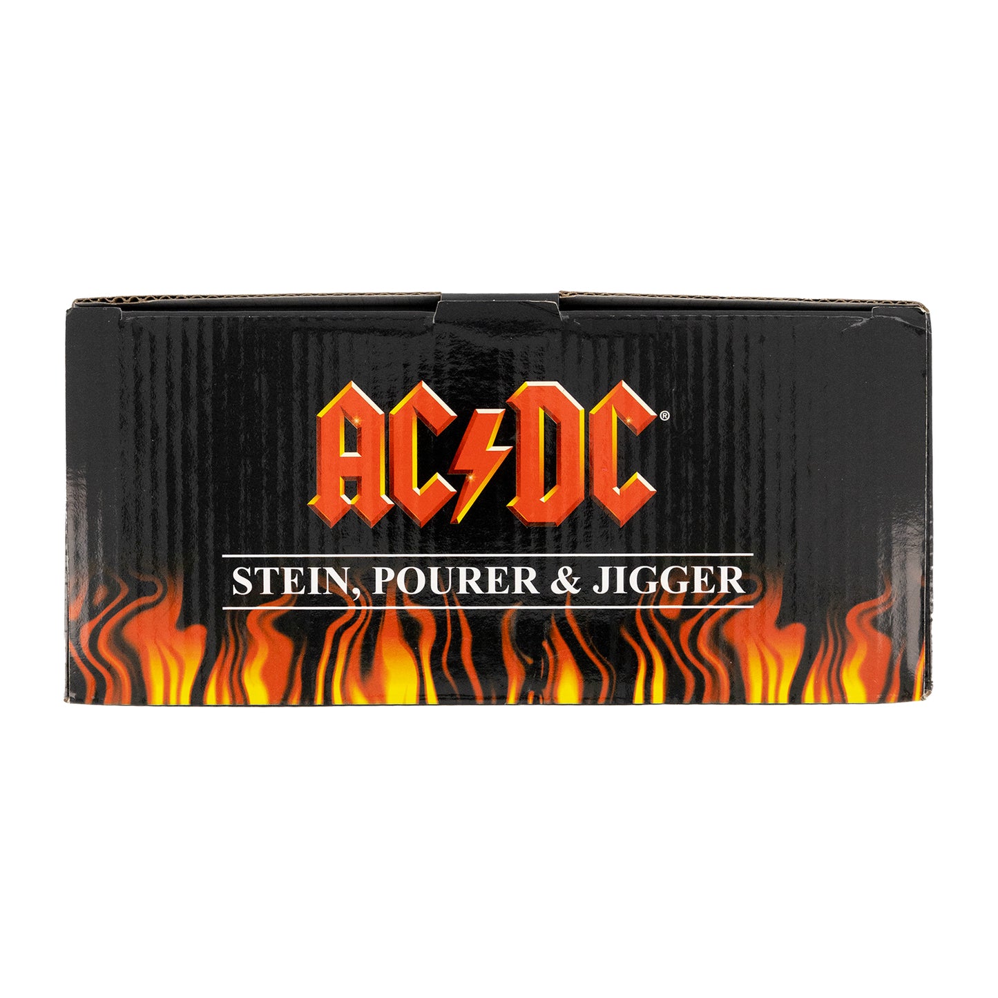 AC/DC Highway To Hell: Stein, Jigger & Pourer Pack