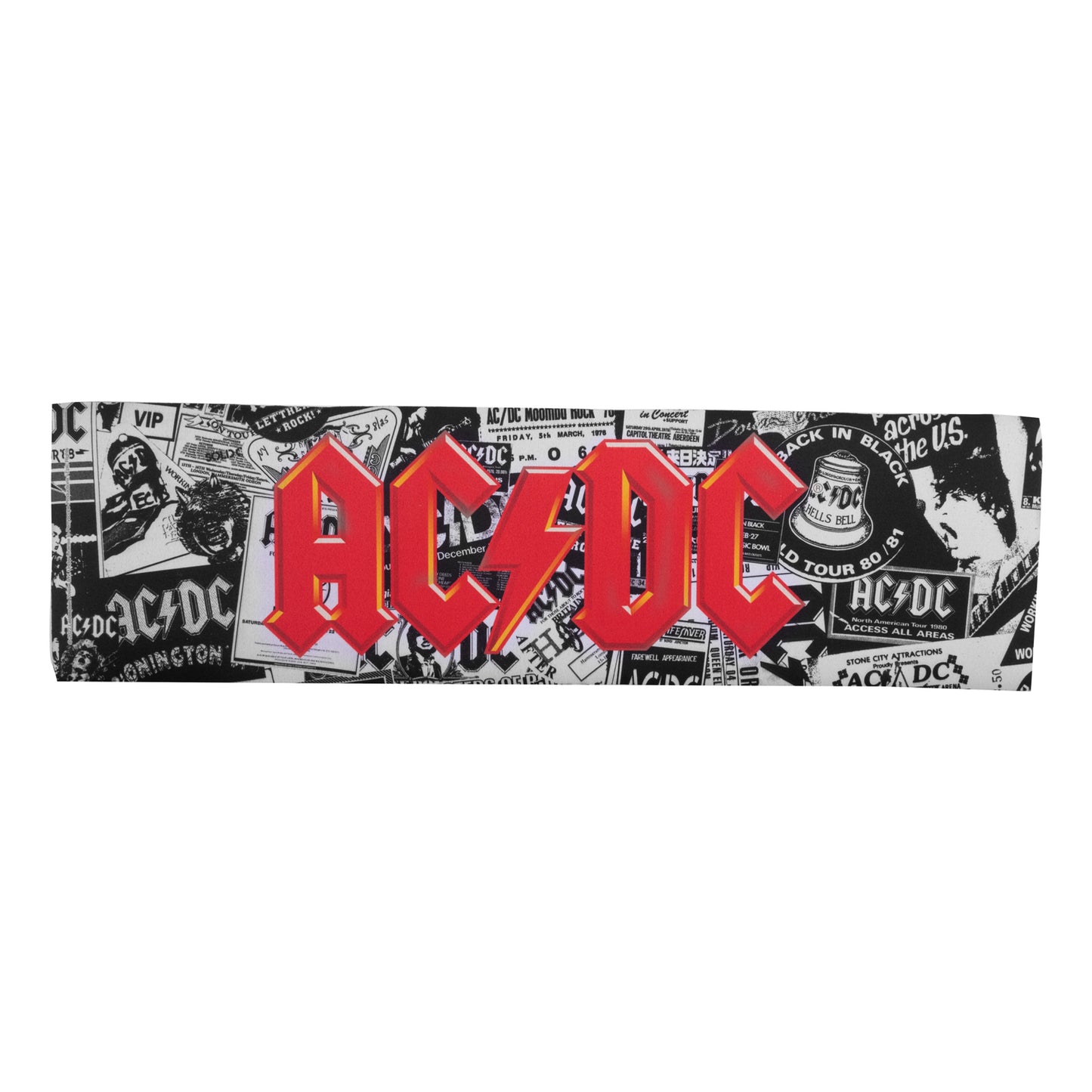 AC/DC Bar Essentials Gift Pack
