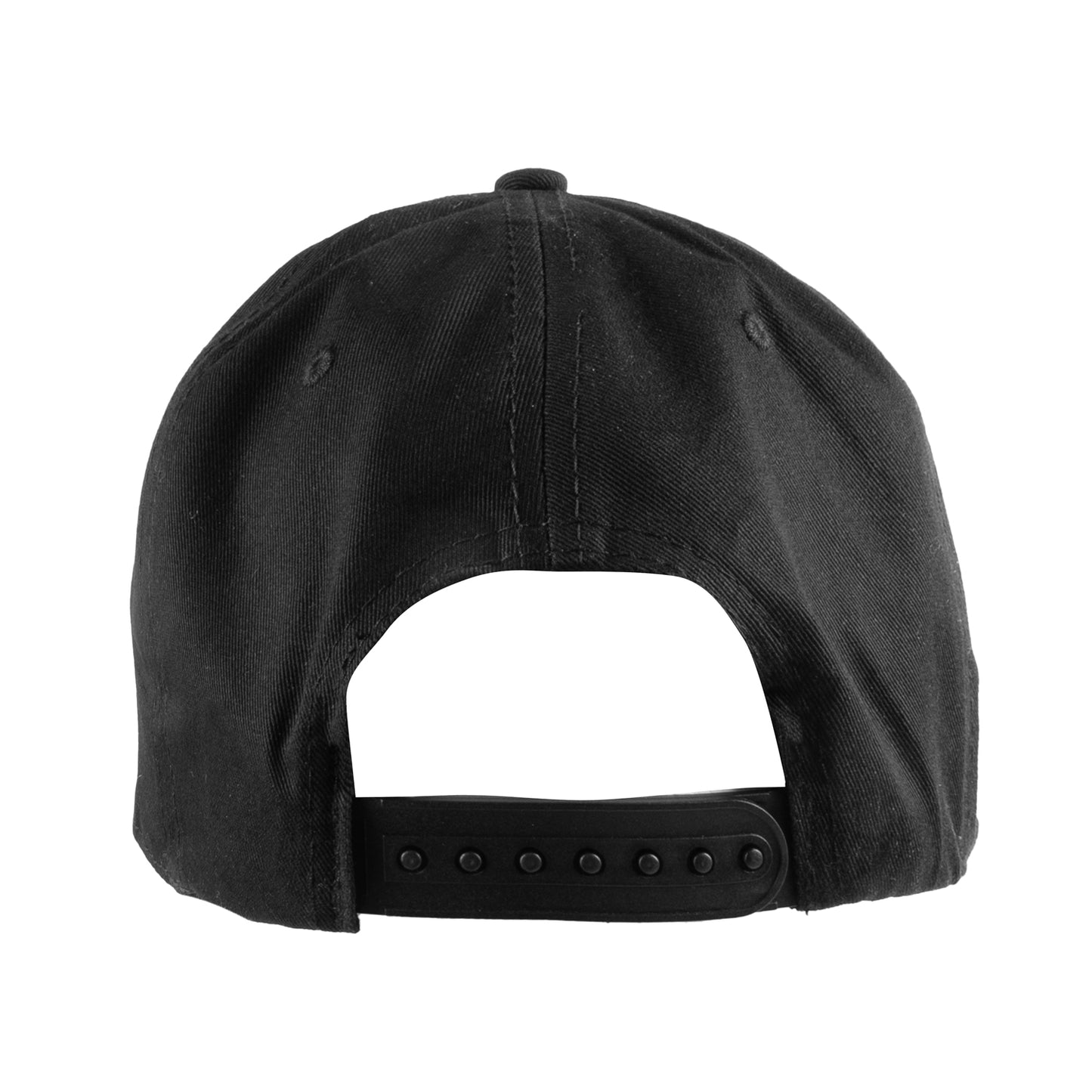 AC/DC Hells Bells Snapback Hat