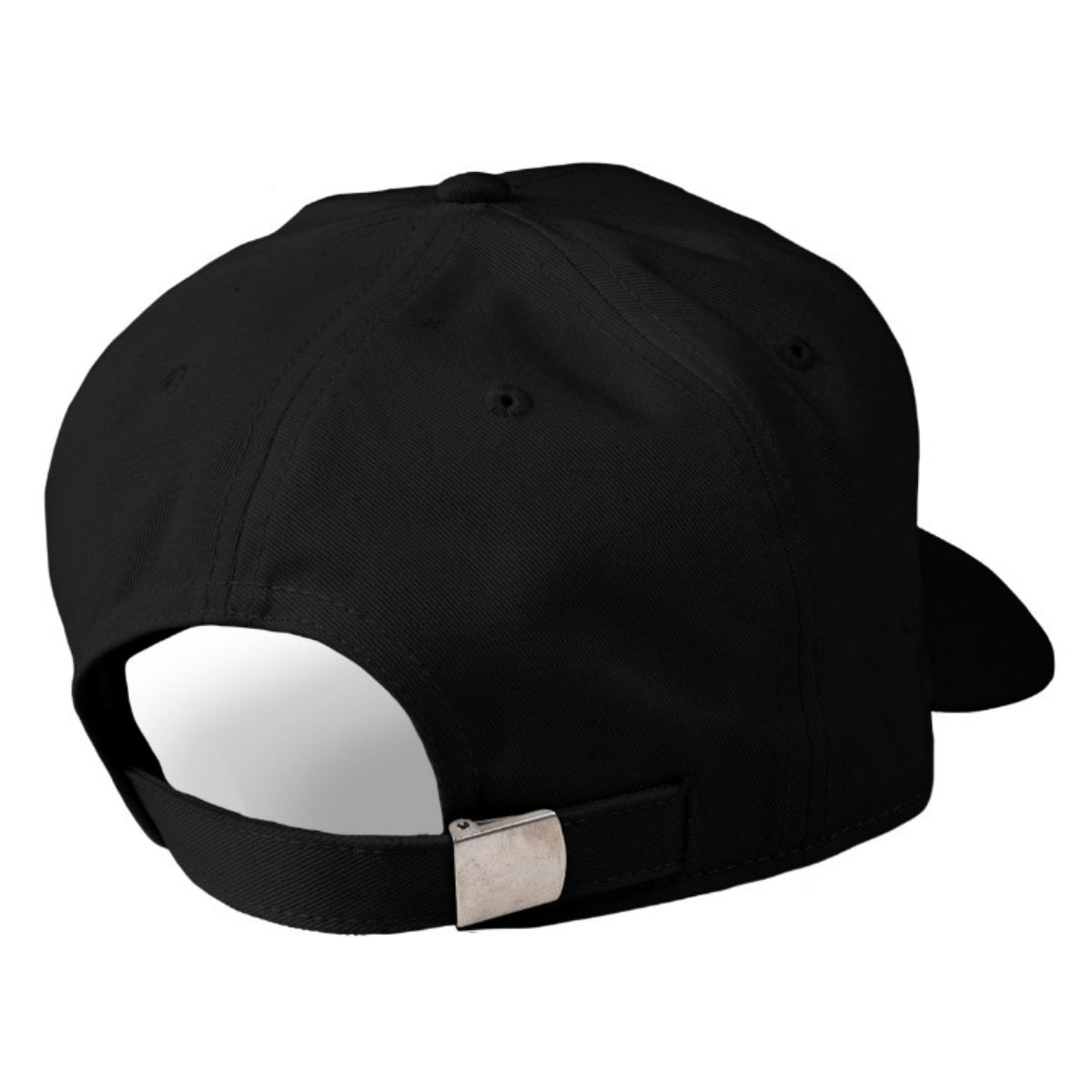 AC/DC Lightning Bolt Lines Baseball Cap