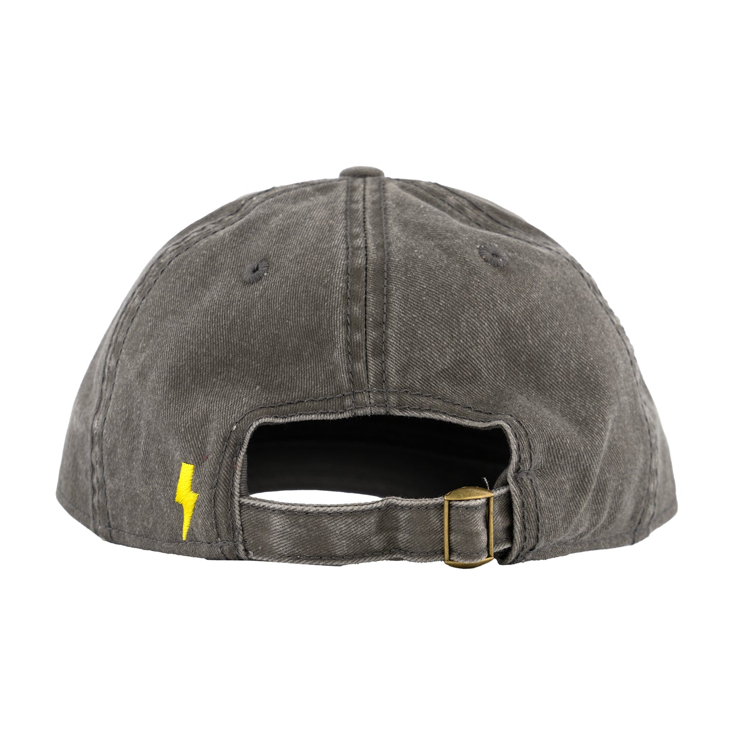 AC/DC Logo Dad Cap